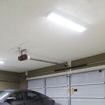 Faithsail 4ft led wraparound 40w 4 foot led shop lights deals for garage